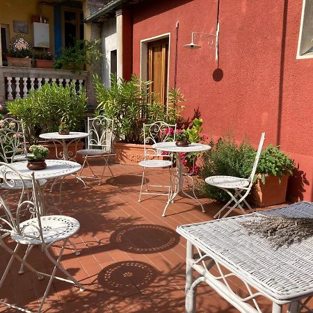 B&B Corte Toro Lucca Exterior foto